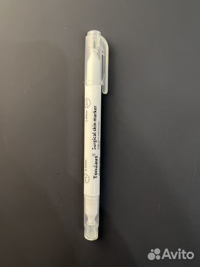 Маркер для отрисовки эскиза