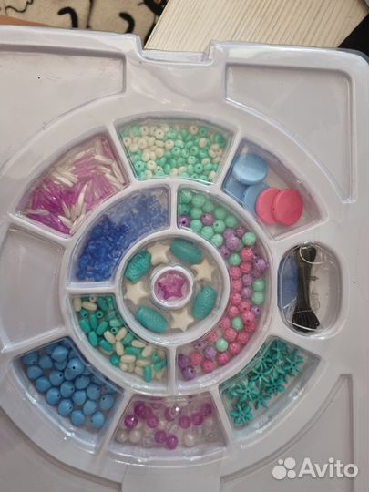 Набор для творчества