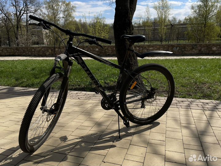 Велосипед Stark Hunter 29.2