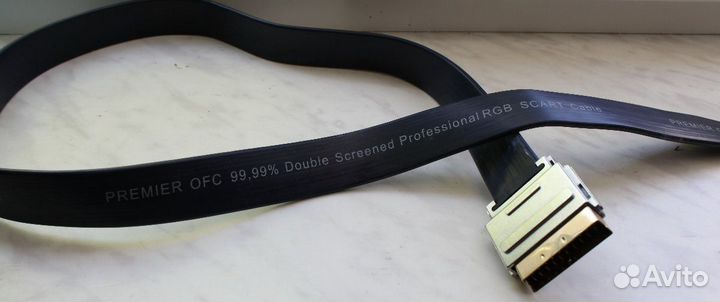 Кабель skart-skart Ofc-1,5 метра