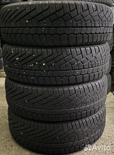 Dunlop SP Winter Ice 03 195/55 R16