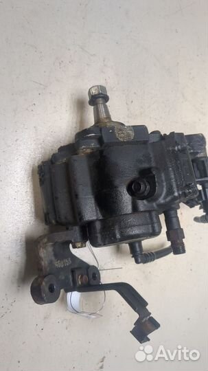 Тнвд киа Carnival