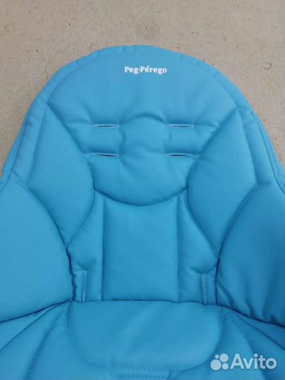 Чехол на детский стульчик для кормления