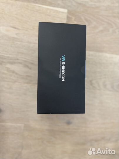 VR shinecon (очки виртуальный реальности )