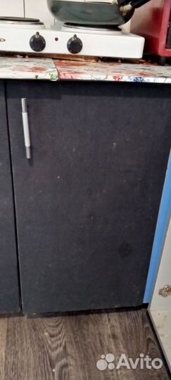 Кухня угловая бу