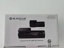 Автомобильный видеорегистратор blackvue DR590-2CH