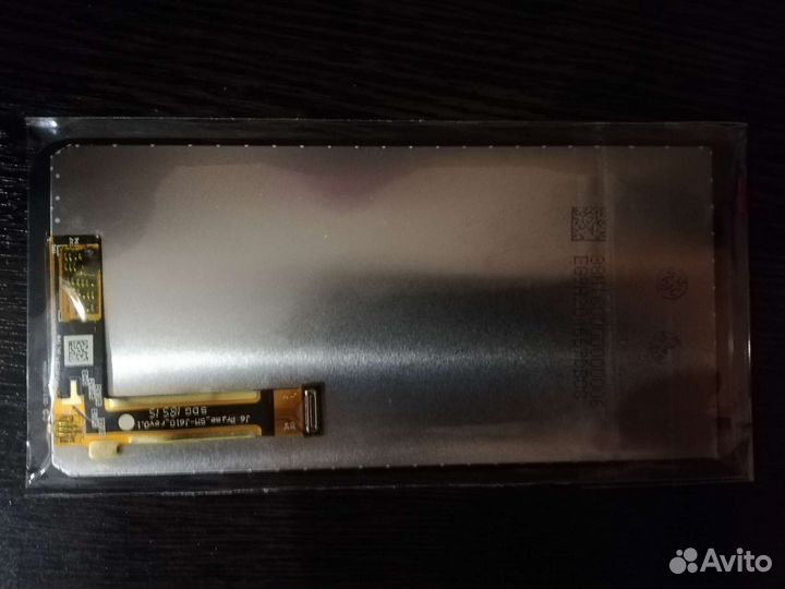 Экран для Samsung J6