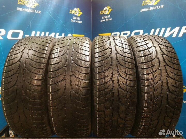 Hankook I'Pike RW11 245/55 R19
