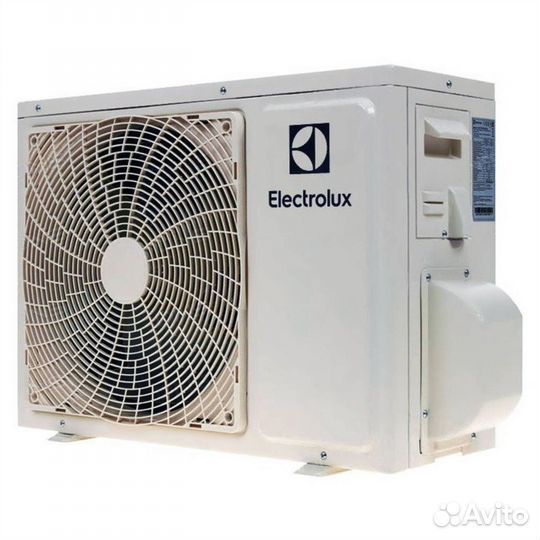Electrolux Fusion 2.0