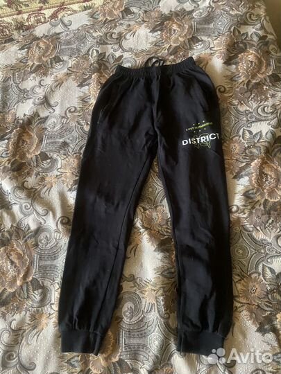 Костюм спортивный