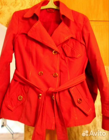 Два пиджака