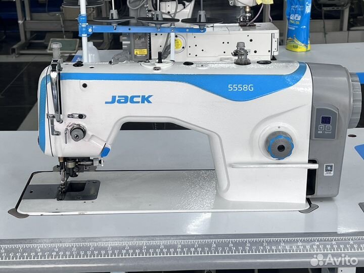 Машина с обрезкой края Jack 5558