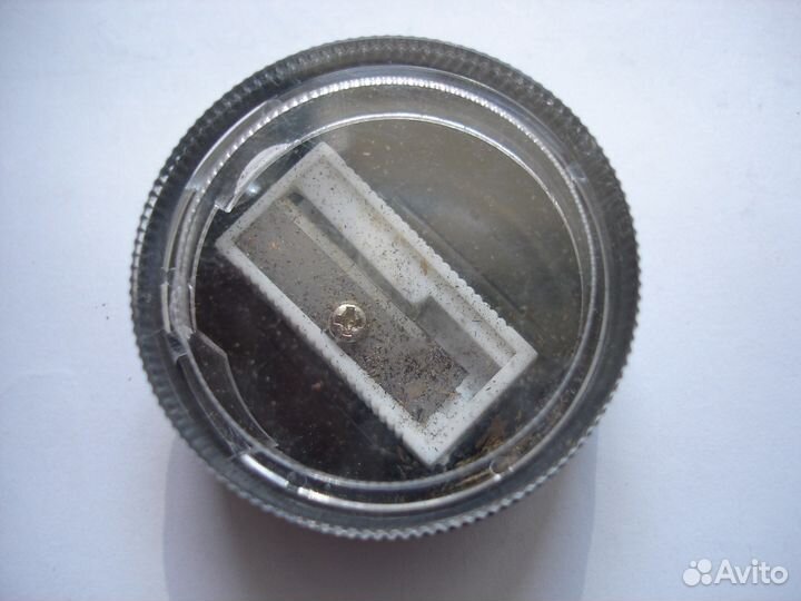 Точилка карандашей