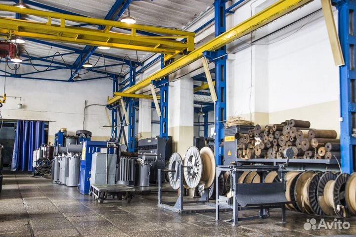 Ремонт, ревизия, испытания силовых трансформаторов