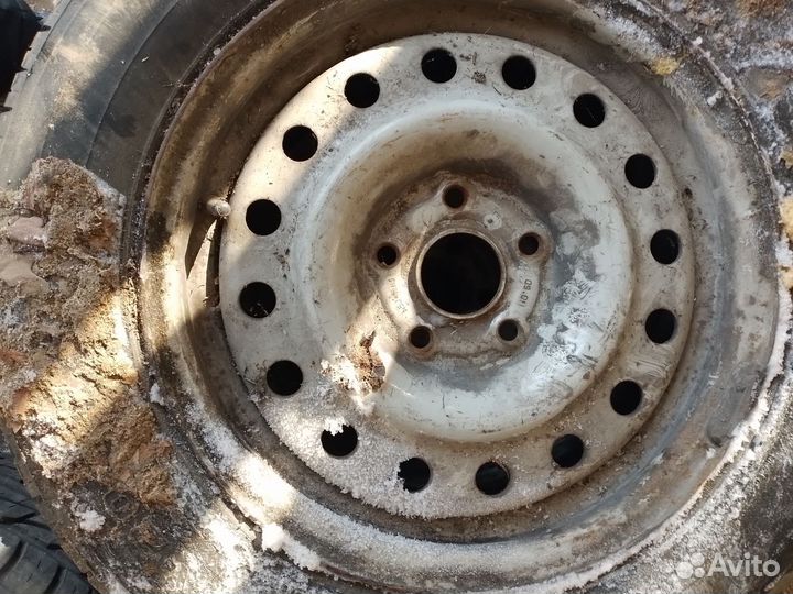 Авторос M-TRIM 2.25/5 R5.5 и 3.75/6 R6