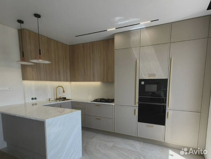 Кухонный гарнитур