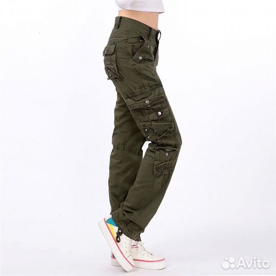 Джинсы новые