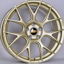 Литые диски KoKo Kuture Intake 8×R18 5×112