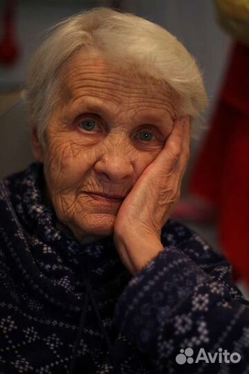 Стрижка на дому