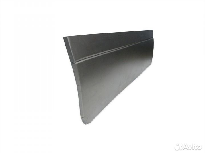 Передняя арка Fiat Doblo 1 рест и другие