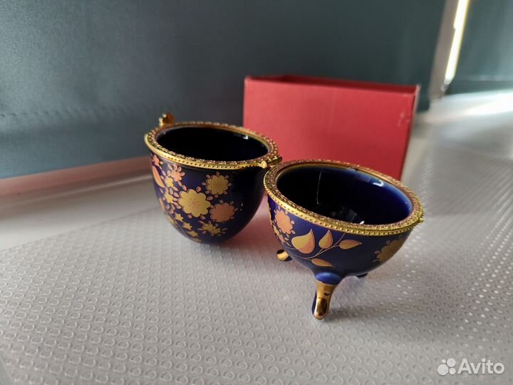 Шкатулка для украшений