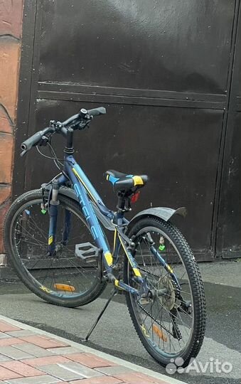 Велосипеды stels