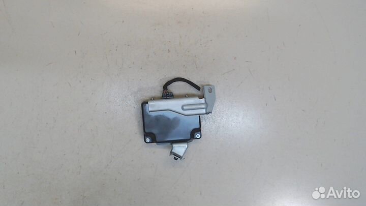 Инвертор Jeep Cherokee 2013, 2015