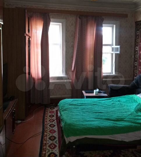 Дом 56,3 м² на участке 2,5 сот.