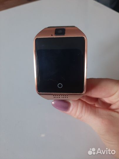 Часы разные