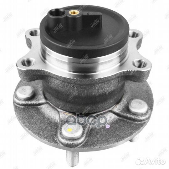 Ступица колеса зад лев HW23033 jikiu