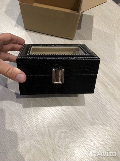 Футляр для хранения часов