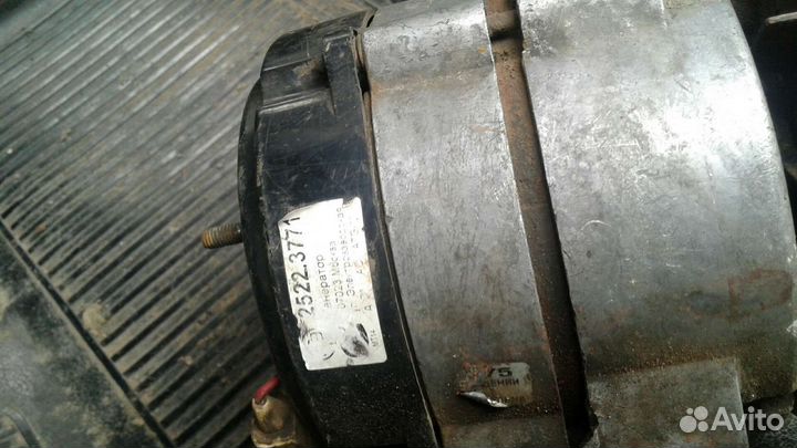 Запчасти и эсесуары