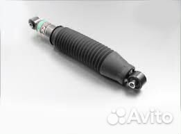 Амортизаторы Киа