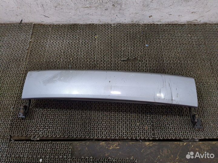 Борт откидной Mitsubishi Outlander XL, 2007