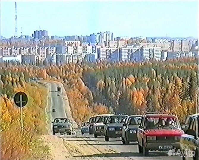 Оцифровка аудио и видеокассет