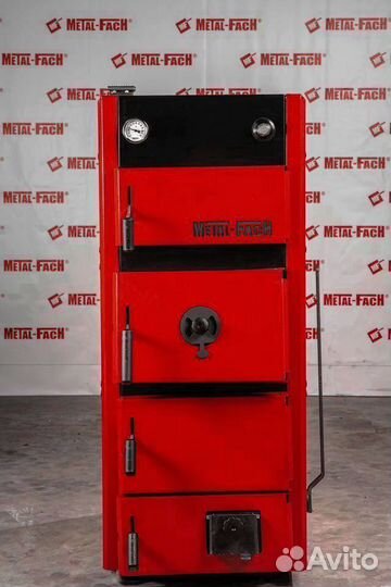 Котел отопления maxi 40квт