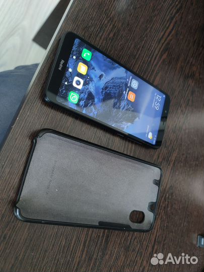 Телефон Redmi 7A