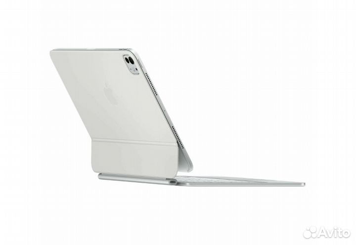 Клавиатура apple magic keyboard для iPad pro 11 m4