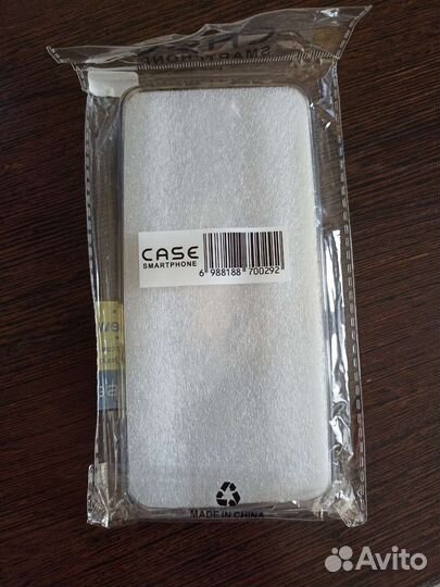 Силиконовый чехол на телефон Xiaomi Redmi Note 10S