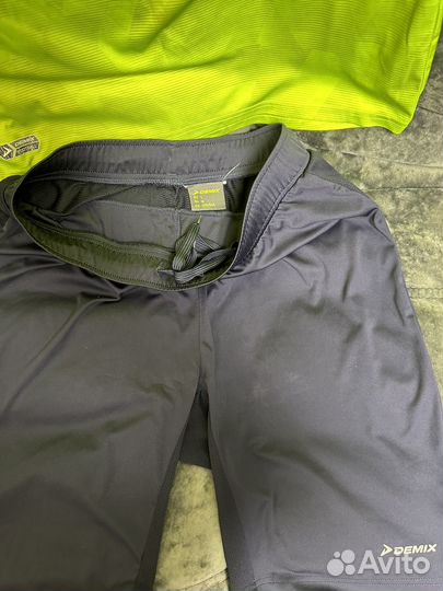 Футбольная форма для мальчика