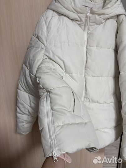 Куртка женская демисезонная