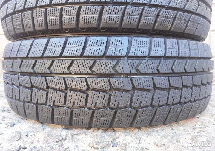 Dunlop Winter Maxx WM02 185/60 R15 99T