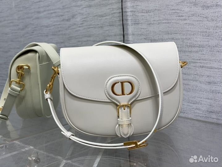 Сумка Christian Dior Bobby