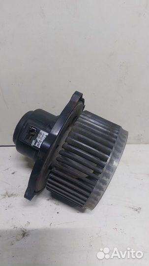 Моторчик печки шевроле лачетти, автовыкуп/авторазб