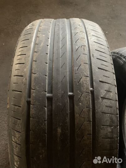 Pirelli Scorpion Verde 265/45 R20