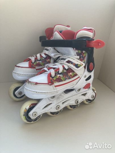 Ролики детские