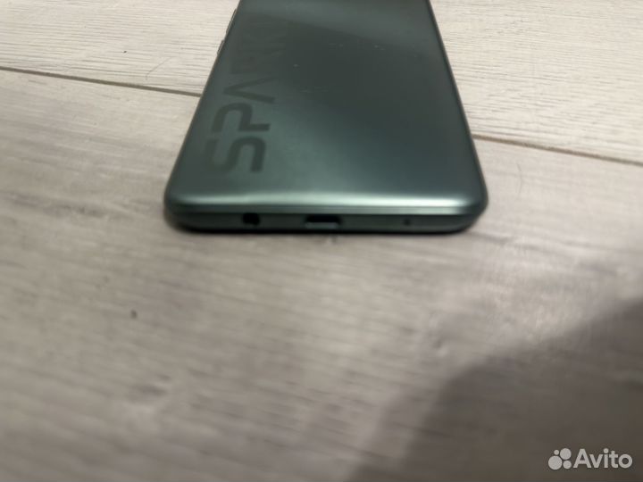TECNO Spark 7, 2/32 ГБ