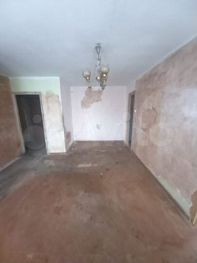 2-к. квартира, 41 м², 4/5 эт.