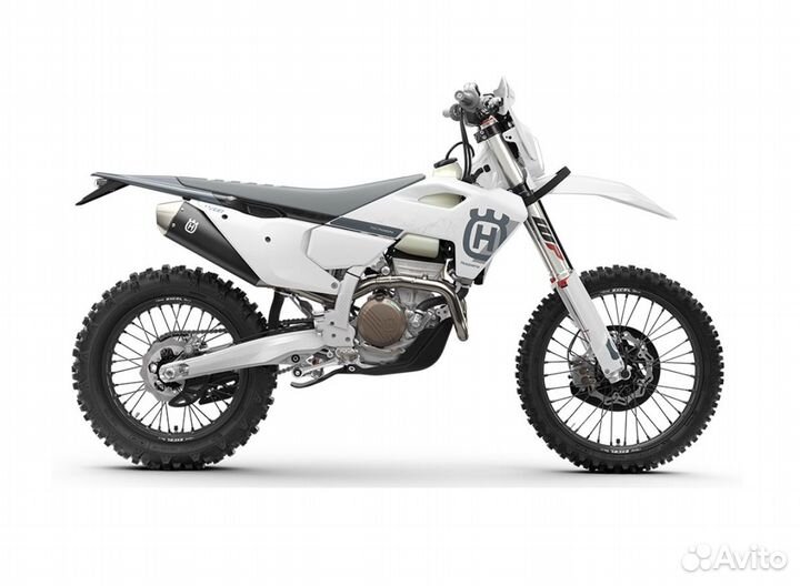 Husqvarna FE350 Pro 2025 новый, в наличии