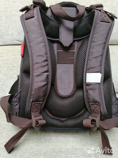 Рюкзак hatber ergonomic